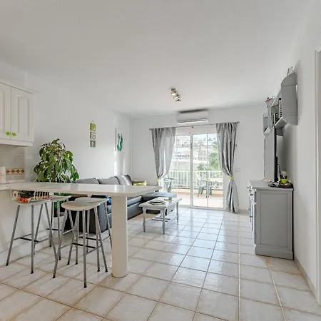 Tour Tenerife Appartement Chayofa