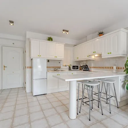 Tour Tenerife Appartement