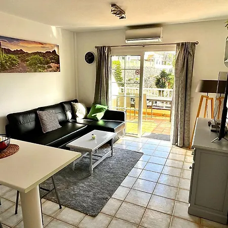 Appartement Tour Tenerife *