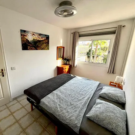 Appartement Tour Tenerife *