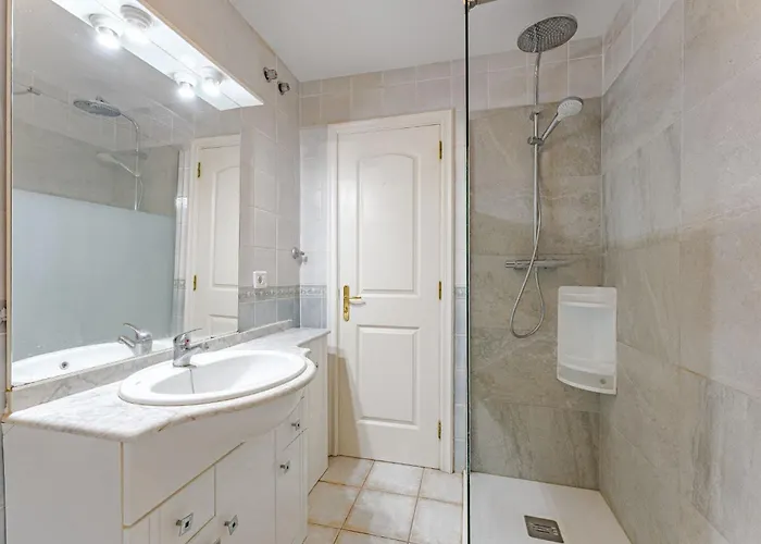 Appartement Tour Tenerife *