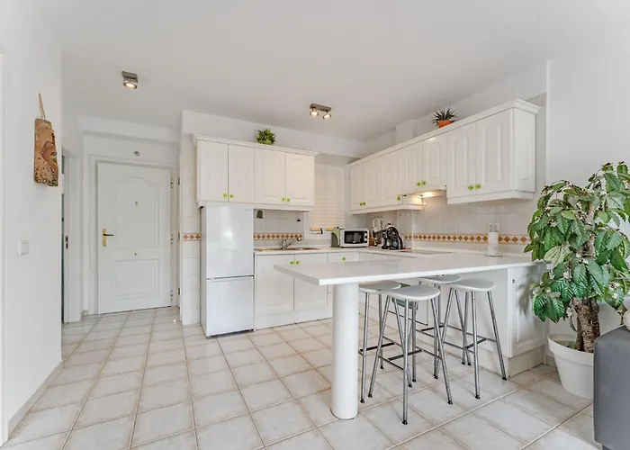 Tour Tenerife Appartement