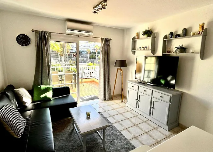 Appartement Tour Tenerife