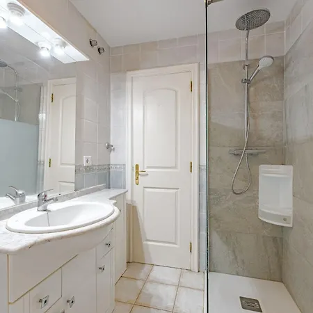 Apartament Tour Tenerife *