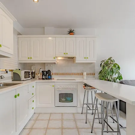 Tour Tenerife * Chayofa