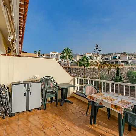 Tour Tenerife * Chayofa