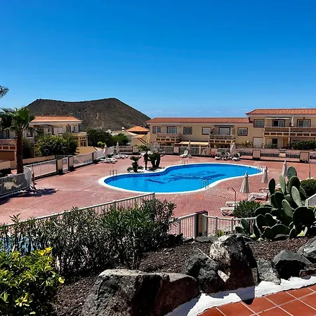 Tour Tenerife Apartment *