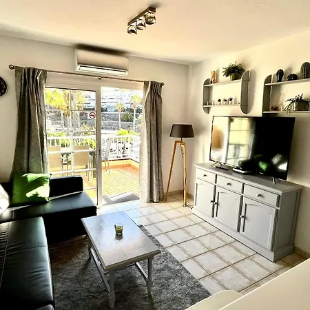 Apartment Tour Tenerife