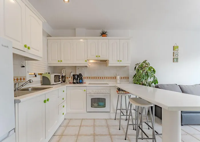 Tour Tenerife * Chayofa