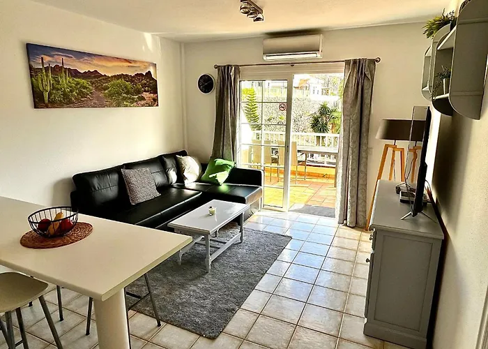 Διαμέρισμα Tour Tenerife *