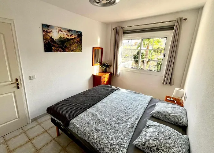 Διαμέρισμα Tour Tenerife *